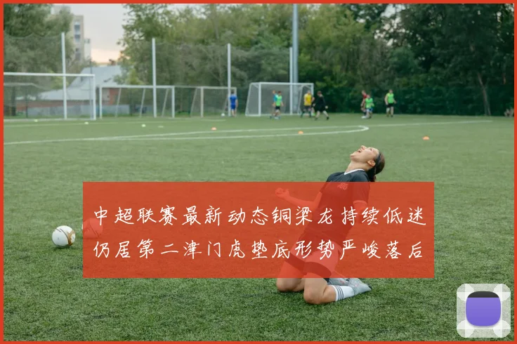 中超联赛最新动态铜梁龙持续低迷仍居第二津门虎垫底形势严峻落后安全区九分